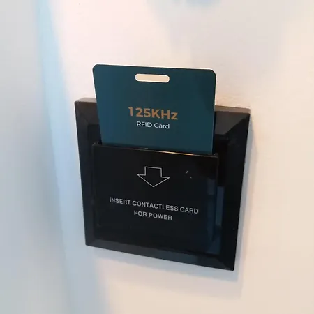 Apartment-horizont 47 *