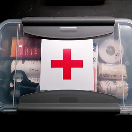 Apartment-horizont 47