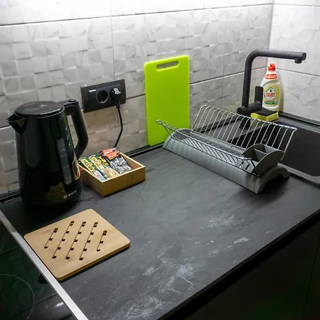 Apartament Apartment-horizont 47