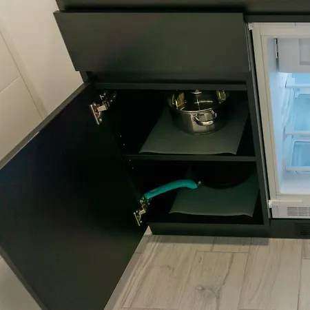 Appartement Apartment-horizont 47 *