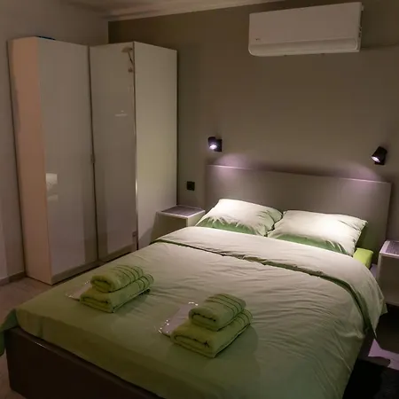 Apartment-horizont 47 Apartament *