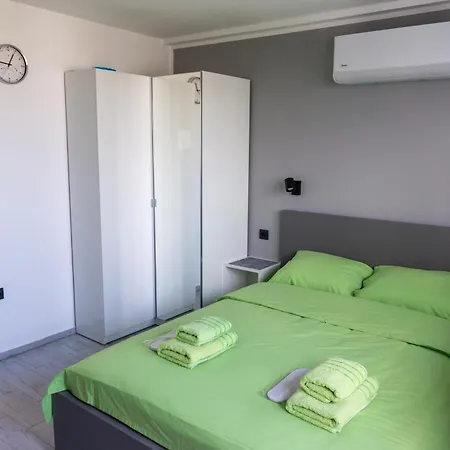 Apartment-horizont 47 *