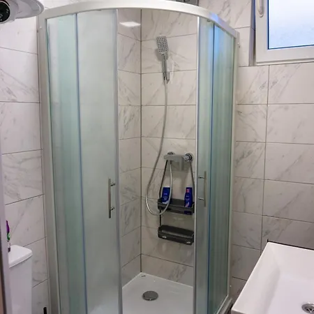 Apartment-horizont 47 דירה *