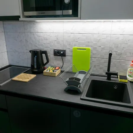 Apartment-horizont 47 *