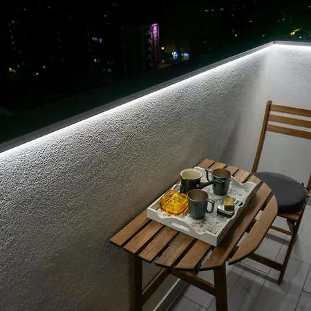 Apartment-horizont 47