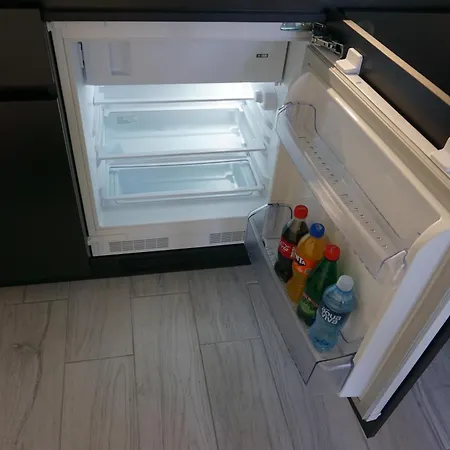 Apartment-horizont 47 דירה