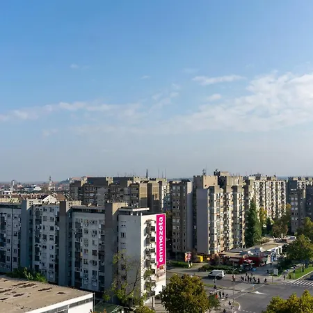 Apartment-horizont 47 Apartment *