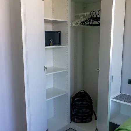 Apartment-horizont 47 דירה נובי סאד