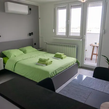 Apartment-horizont 47
