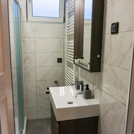 Apartment-horizont 47