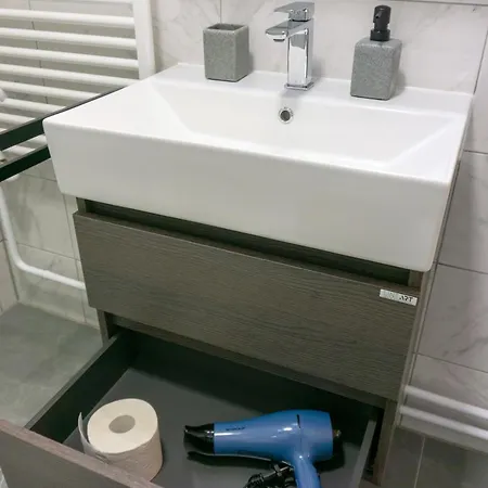 Apartment-horizont 47 דירה *