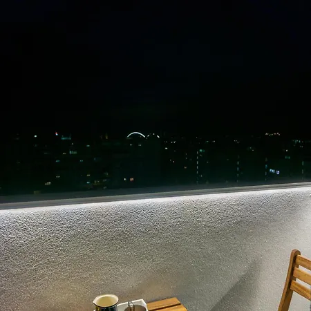 Apartment-horizont 47 *