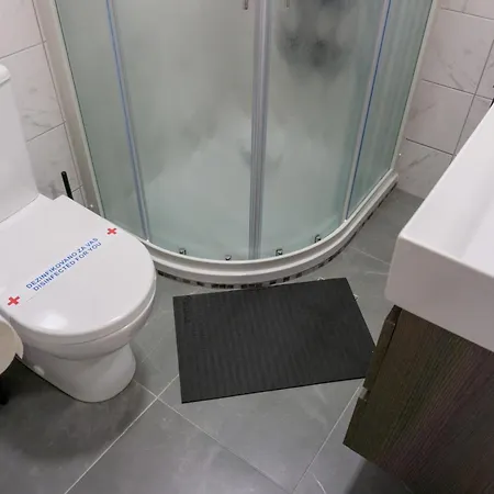 Apartment-horizont 47 Novi Sad