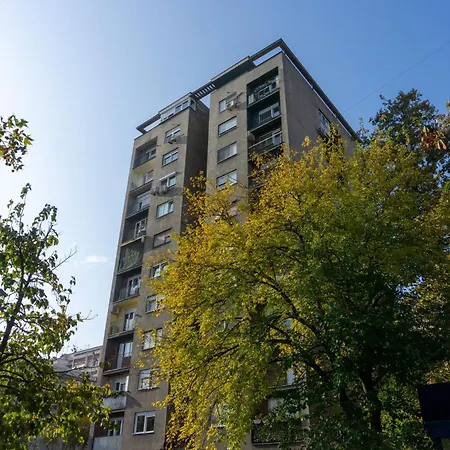 Apartment-horizont 47