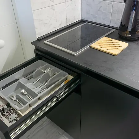 Apartment-horizont 47 דירה *