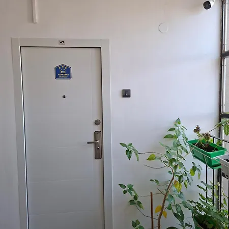 Appartement Apartment-horizont 47 Novi Sad