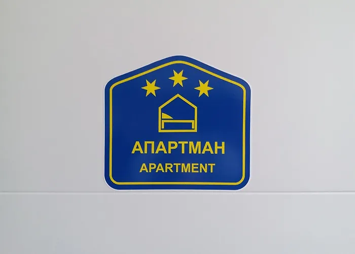 Apartment-horizont 47 Apartament Novi Sad