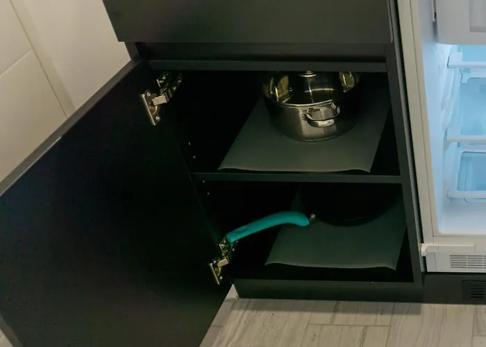 Lejlighed Apartment-horizont 47 *