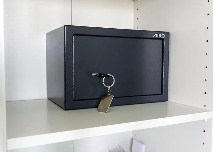 Apartment-horizont 47 Apartament