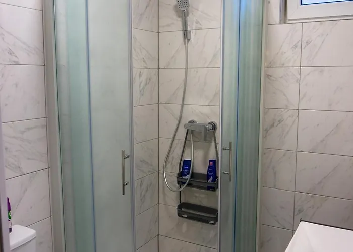 Apartment-horizont 47 Lejlighed *