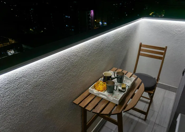 Apartment-horizont 47