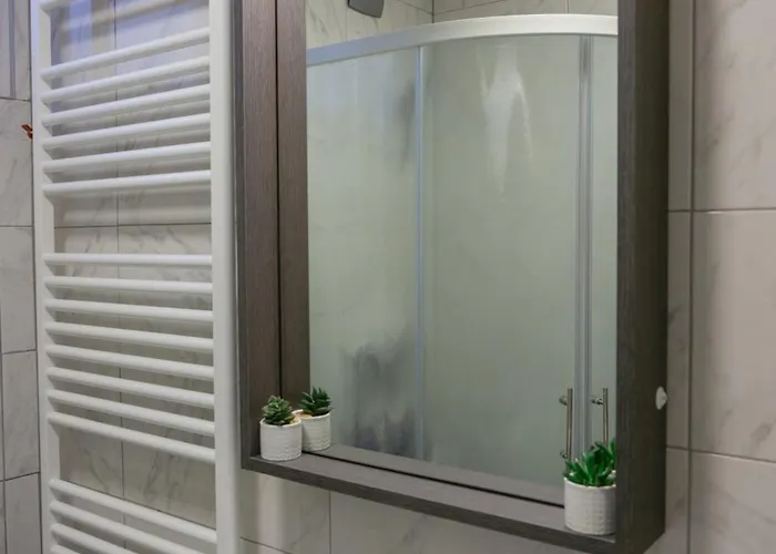 Apartment-horizont 47 Apartament *