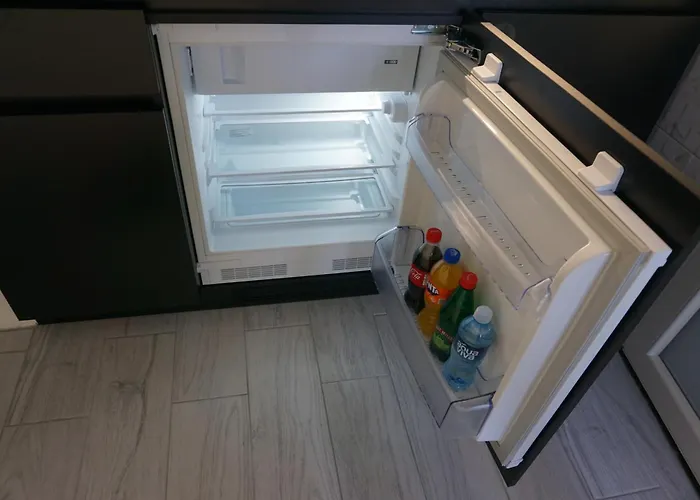 Apartment-horizont 47 Apartament