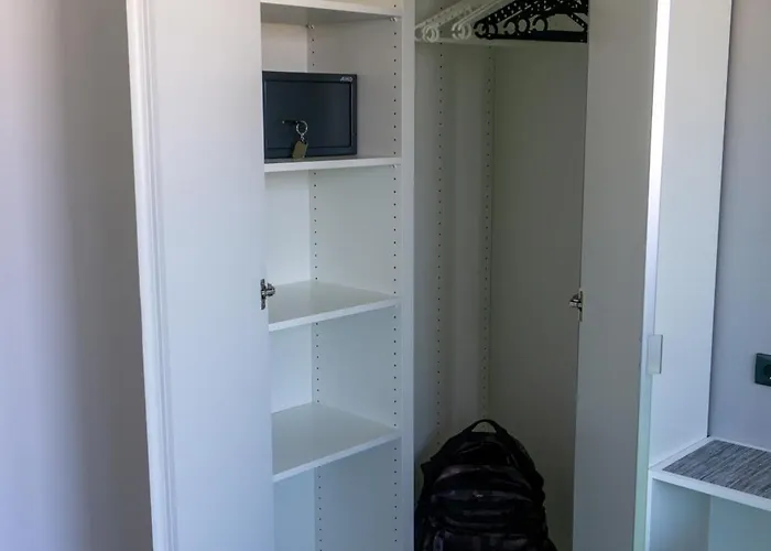 Apartment-horizont 47 Lejlighed Novi Sad