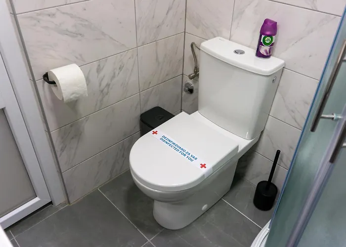 Lejlighed Apartment-horizont 47 Novi Sad