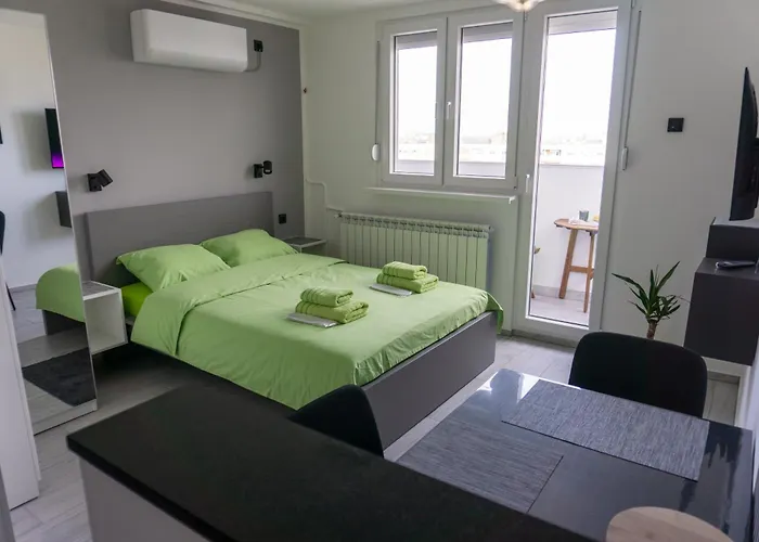 Apartment-horizont 47