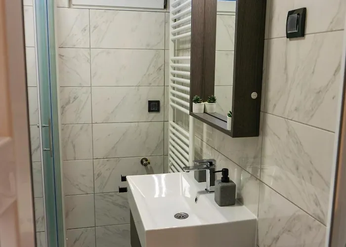 Apartment-horizont 47