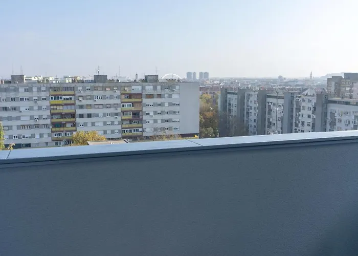 Lejlighed Apartment-horizont 47