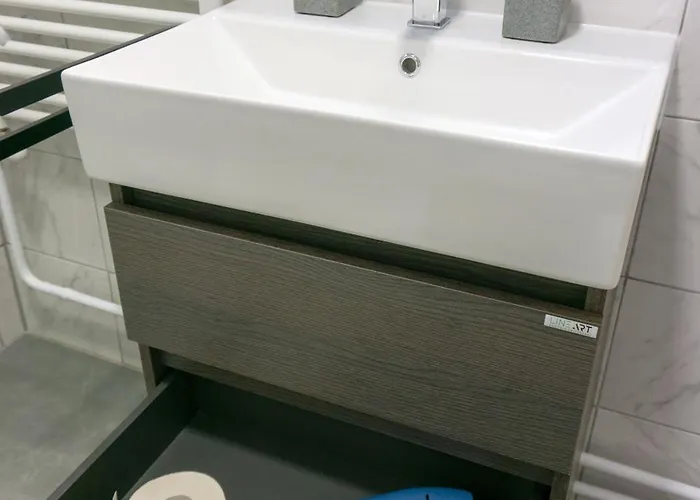 Apartment-horizont 47 Lejlighed *