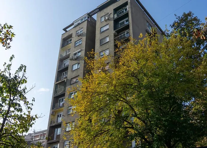 Apartment-horizont 47