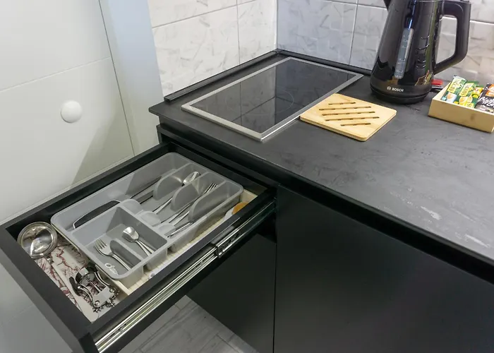 Apartment-horizont 47 Lejlighed *