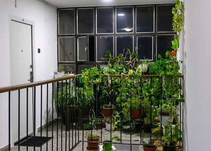 Apartment-horizont 47