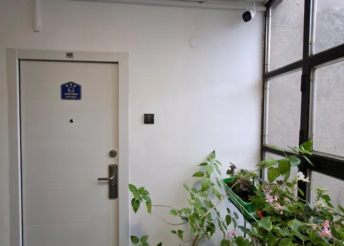 Lejlighed Apartment-horizont 47